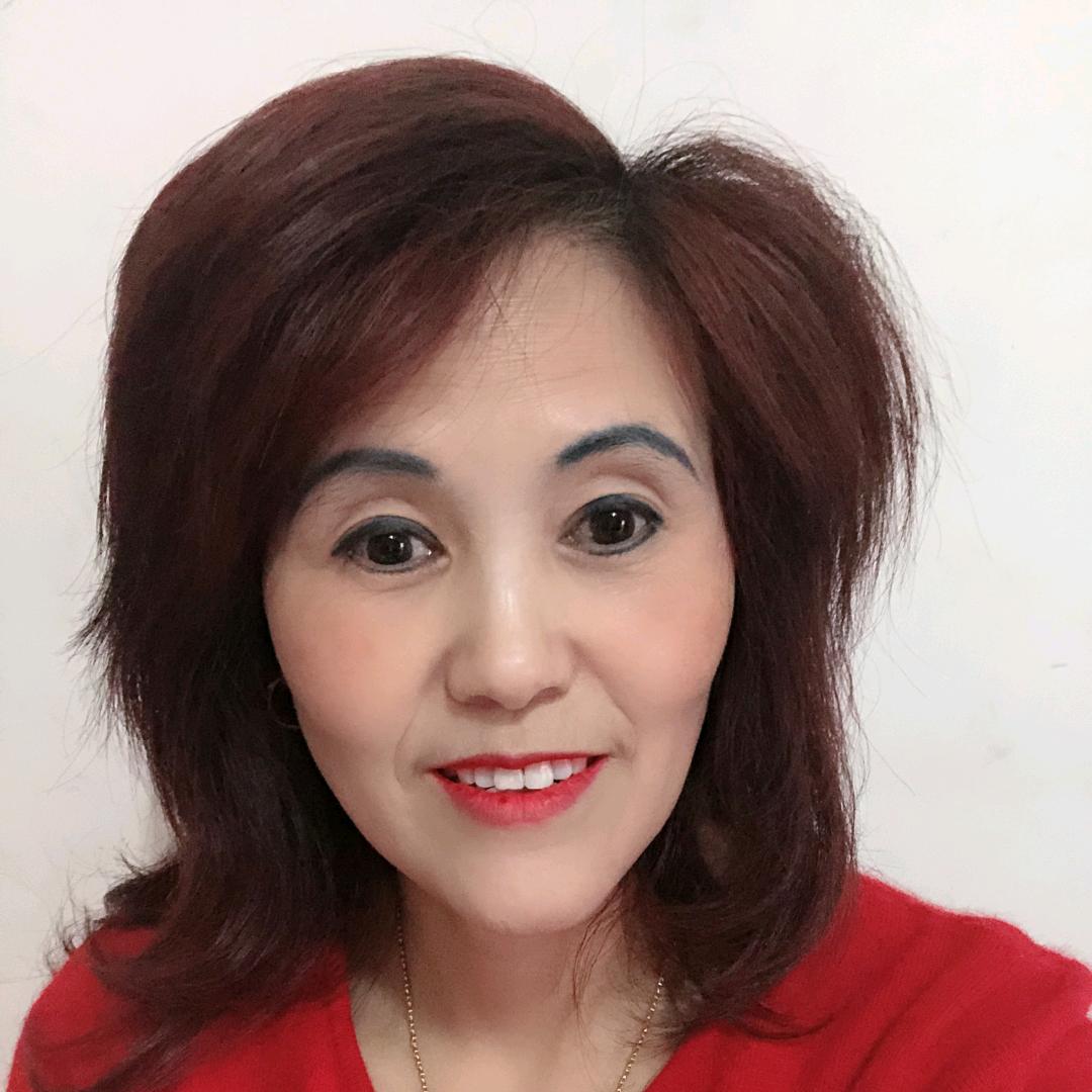 张姐《67年的羊🐑》