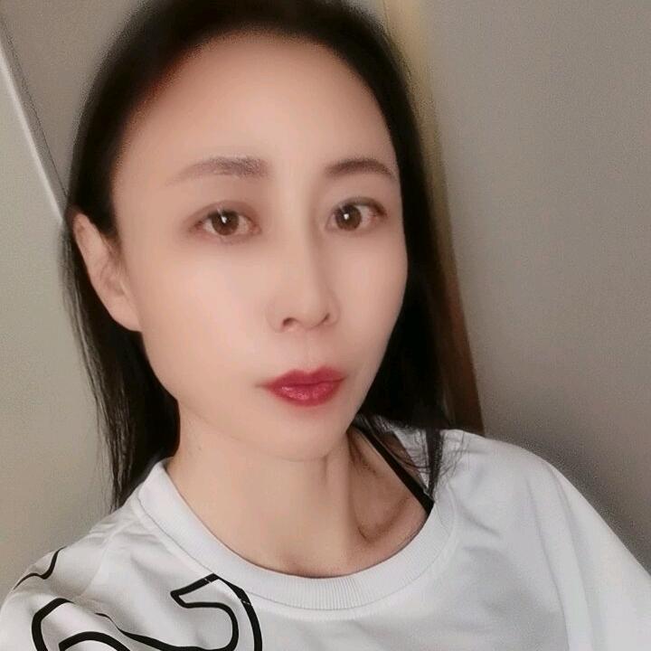 小阿姨