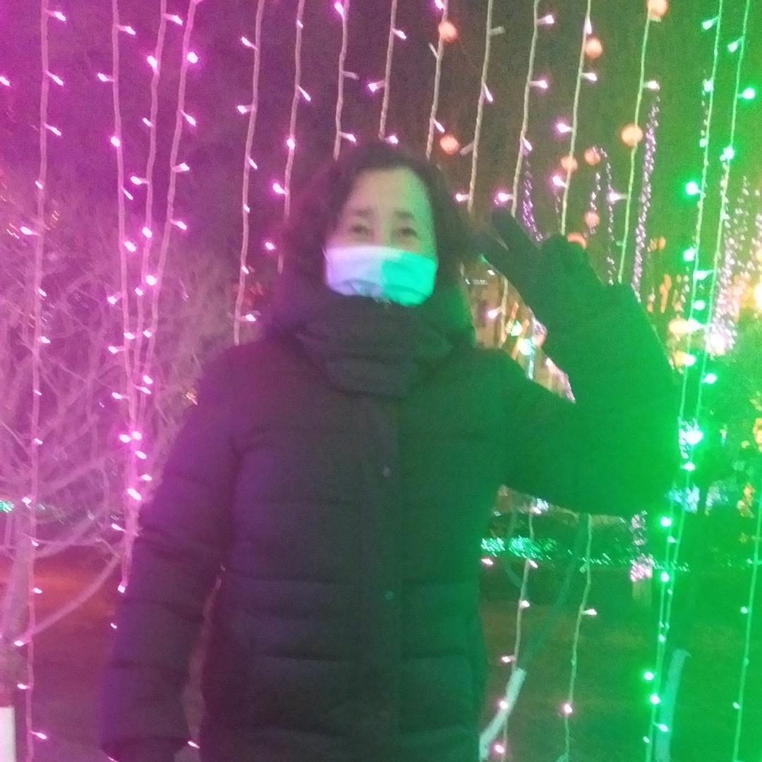 美丽的心情