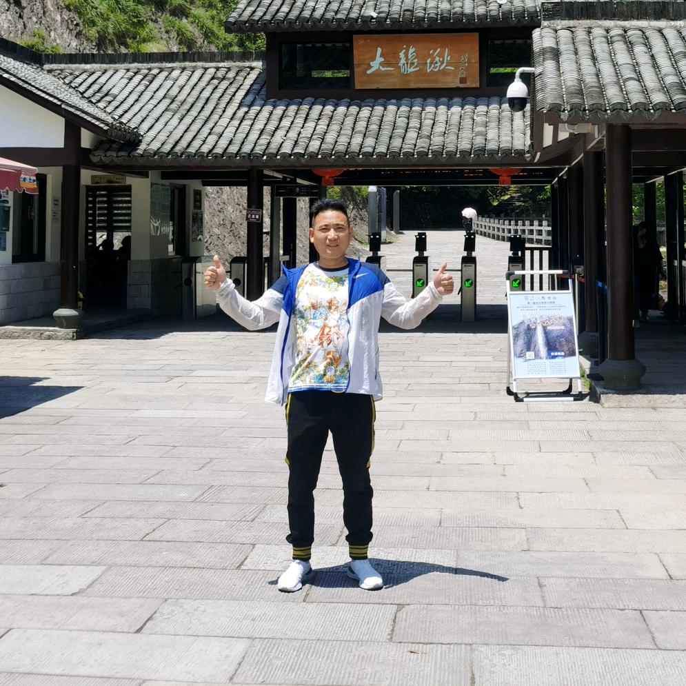 熙爵爷