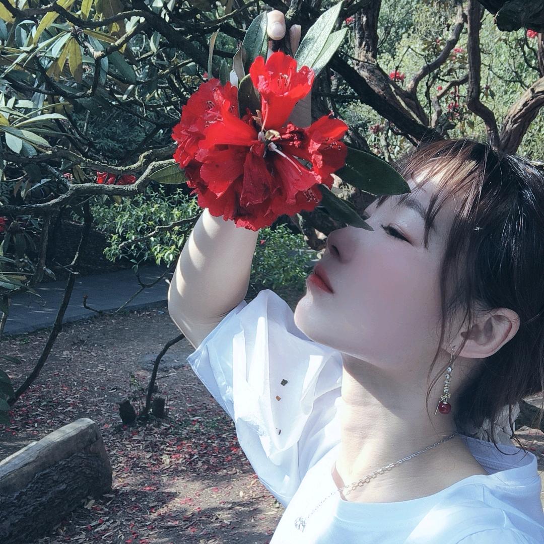 生性温柔（美妖）拒绝连赞