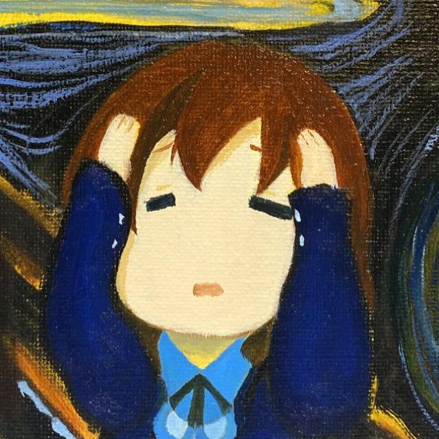 问就是四糸乃