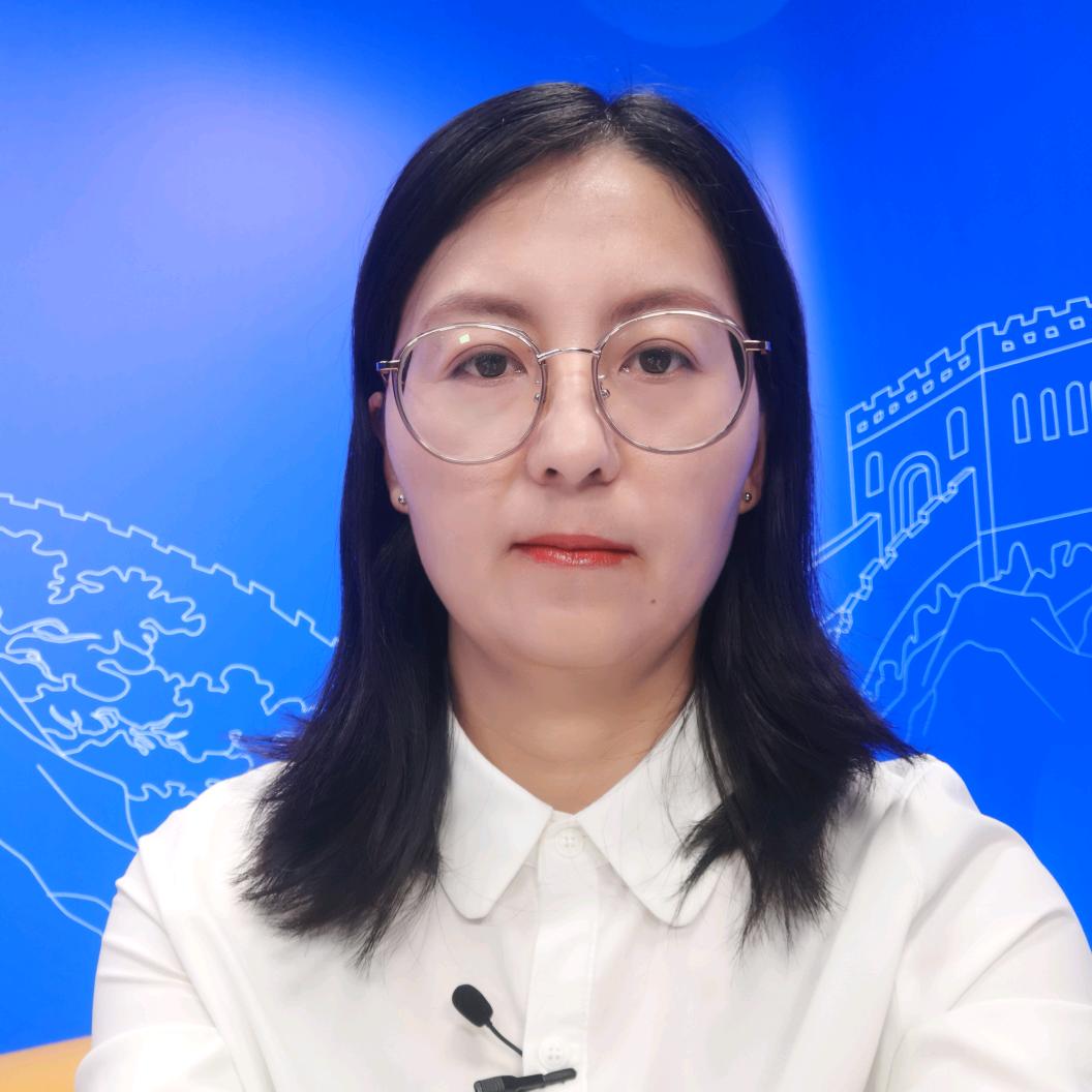 长城体检顾问谷姐