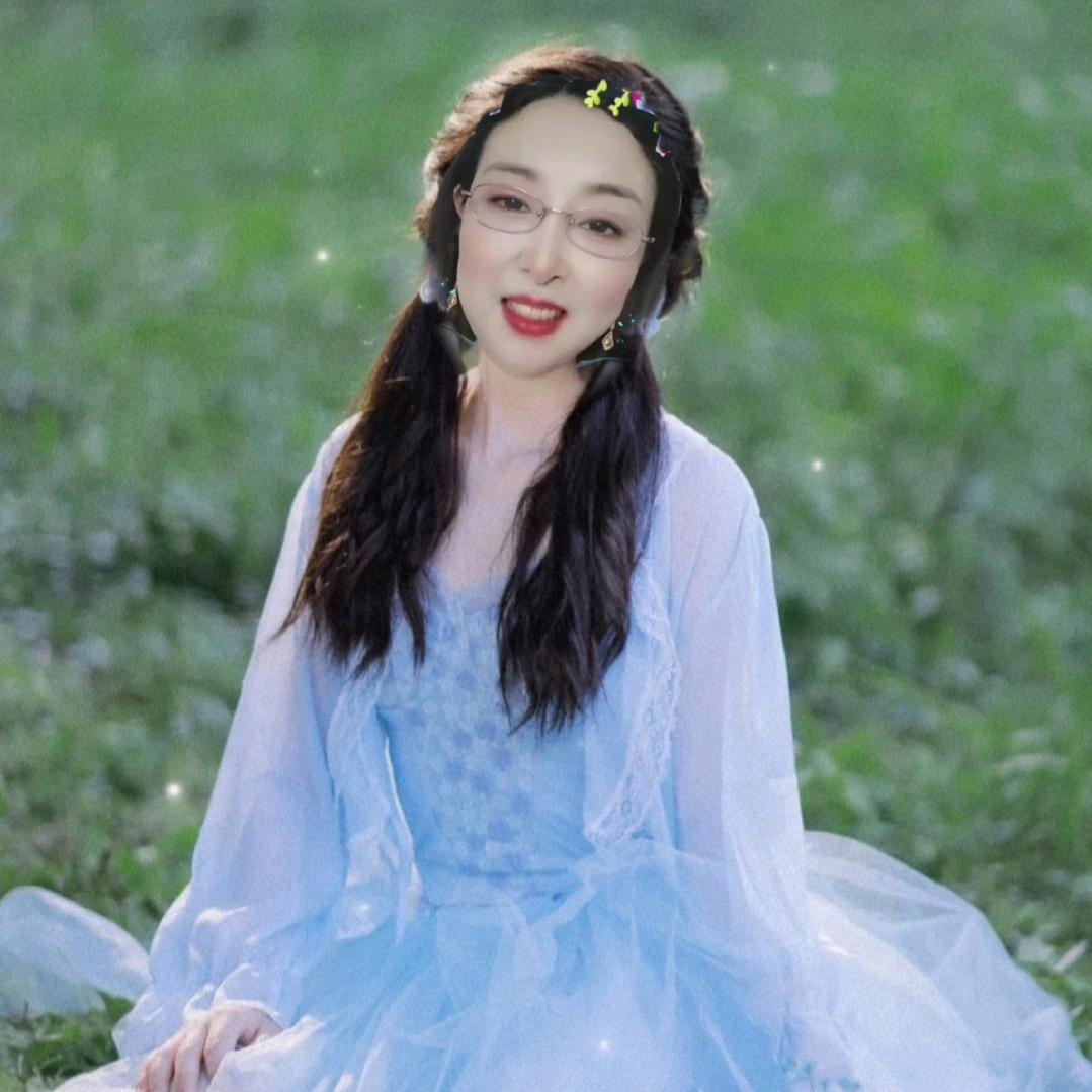 开心姐
