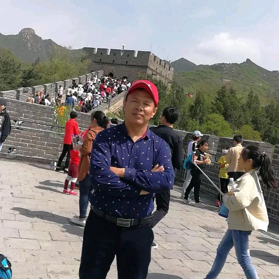 黄发金