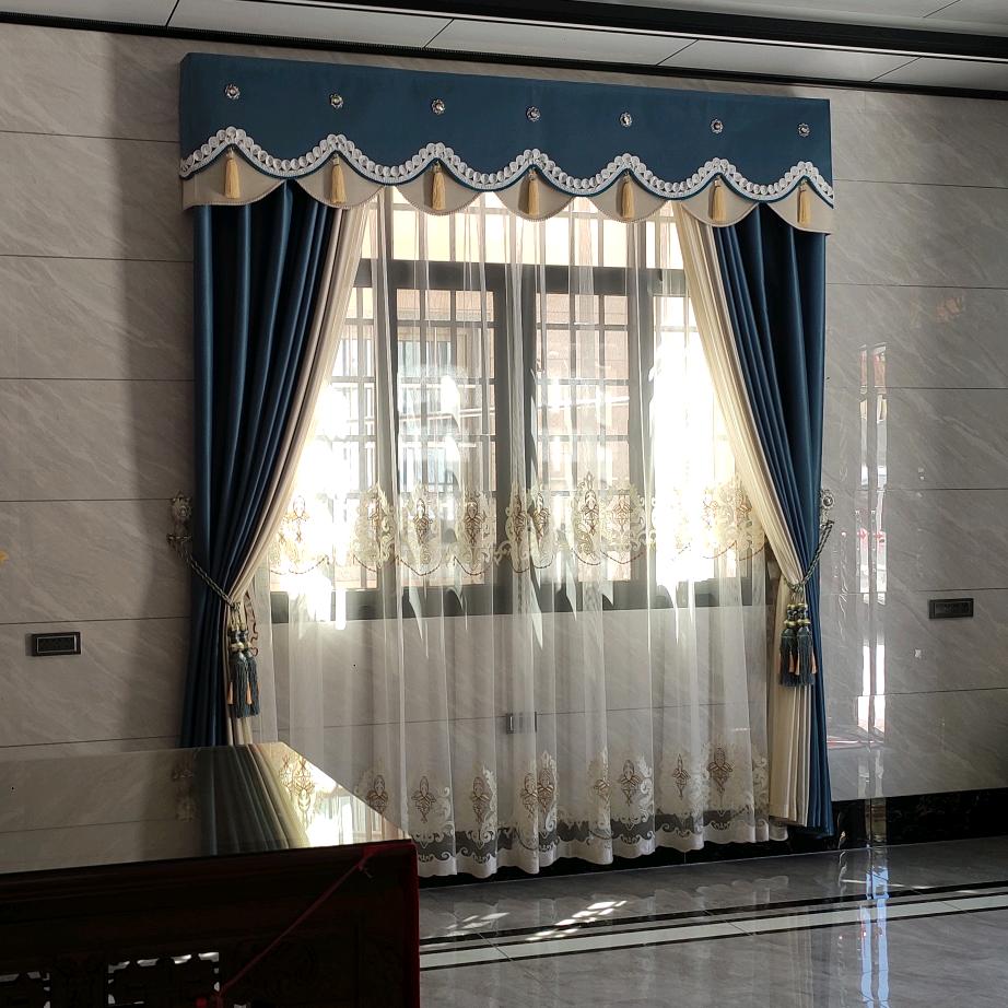 窗景如画（曾福味食品）