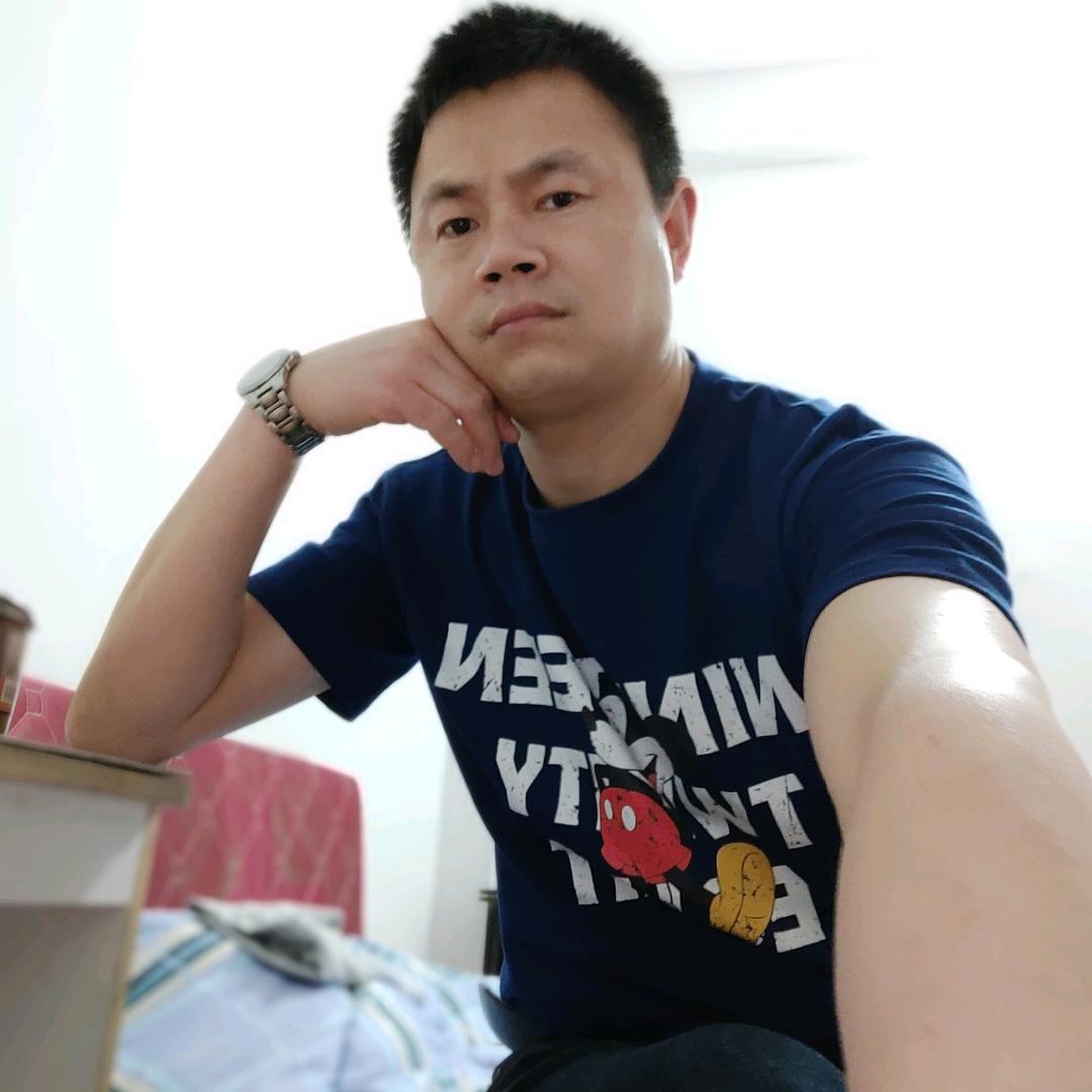 厨哥（万州烤鱼）