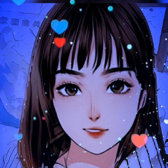 骄傲的女人