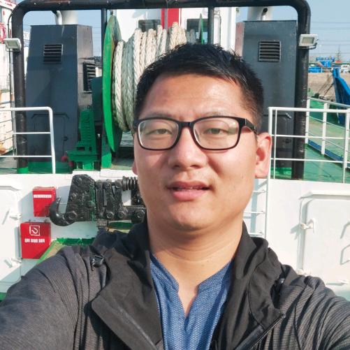 山哥海鲜