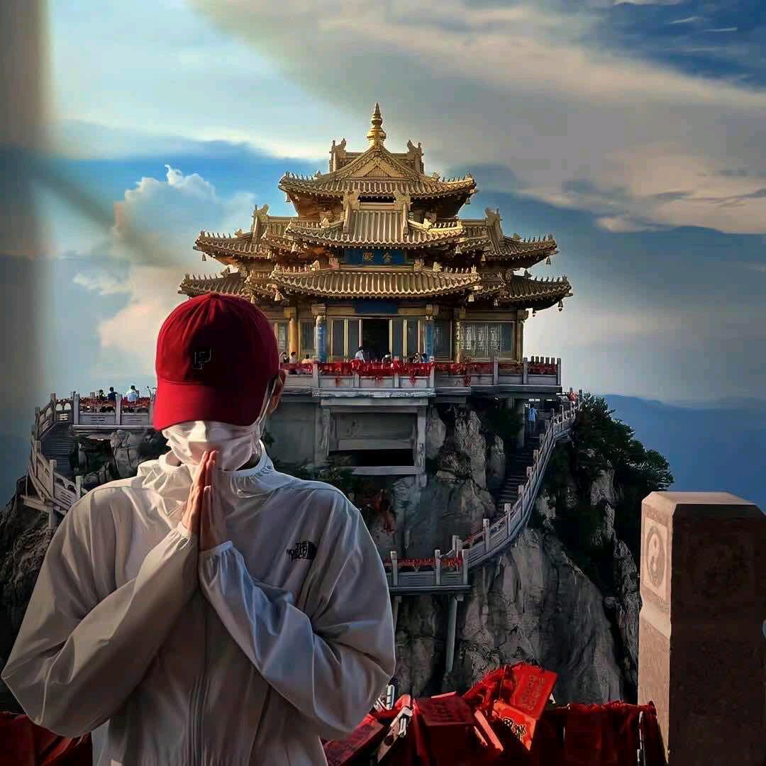 李丶先生