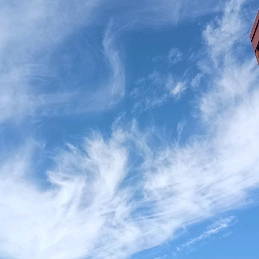 天空之境