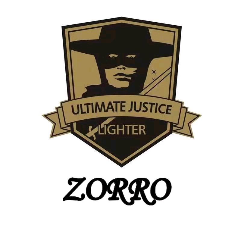 ZORRO/佐罗品牌