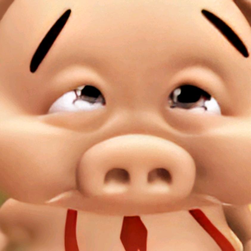 深情.