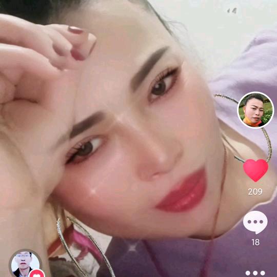 开心快乐。