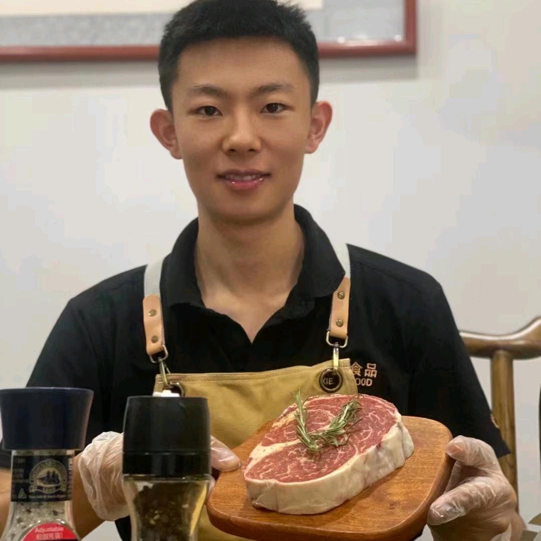 谢记牧场