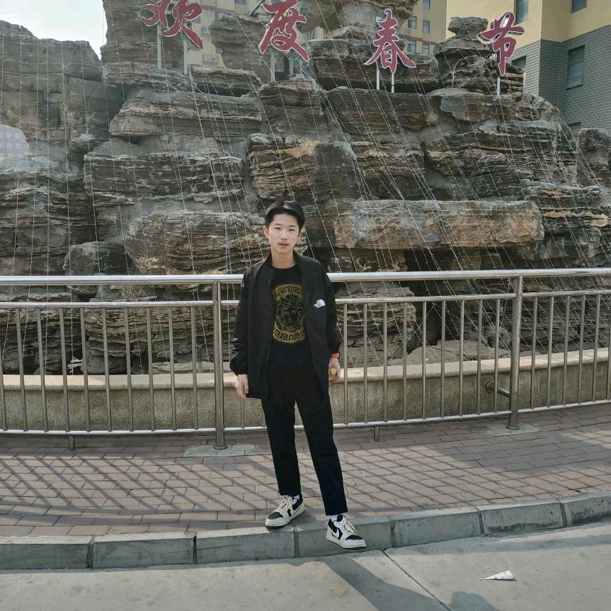 我就是我