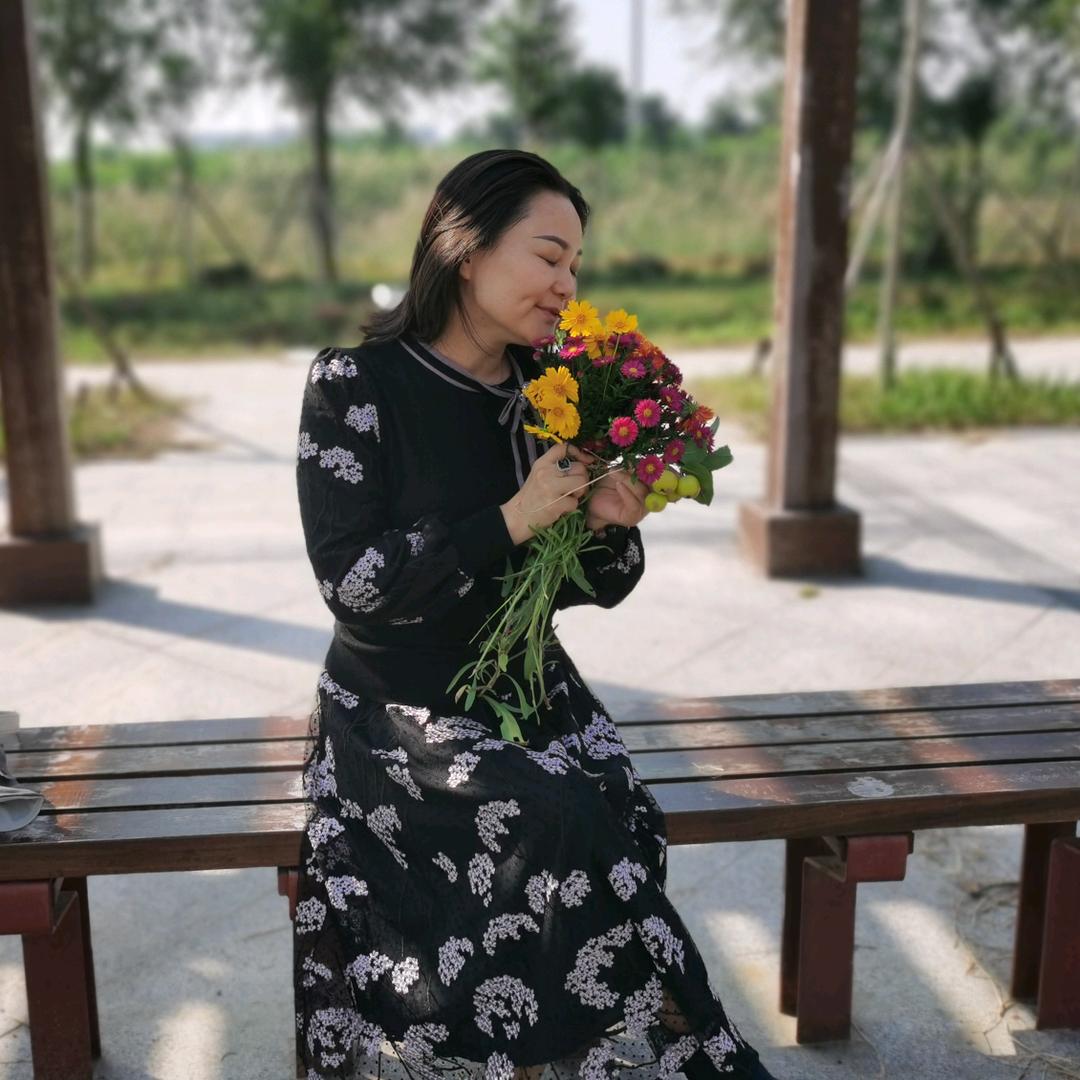 赵大妈威武