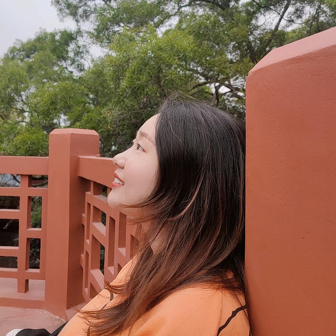清晨的  周🍀