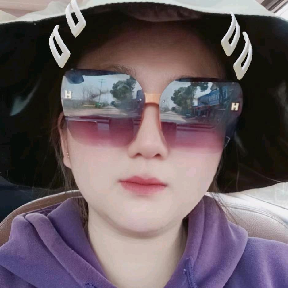 卖🐷肉的小阿姨