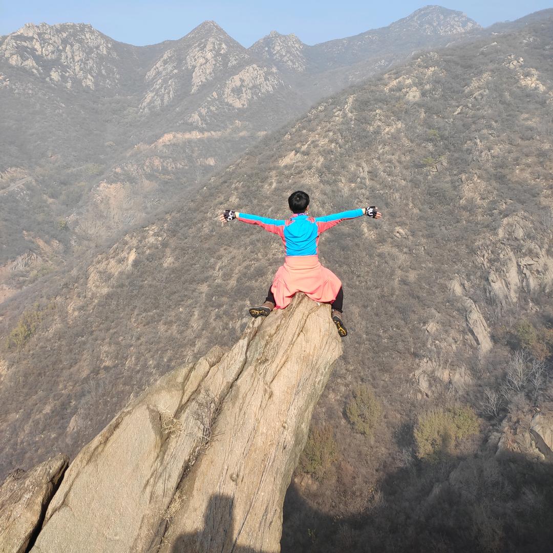 虎妞（谢绝私聊）