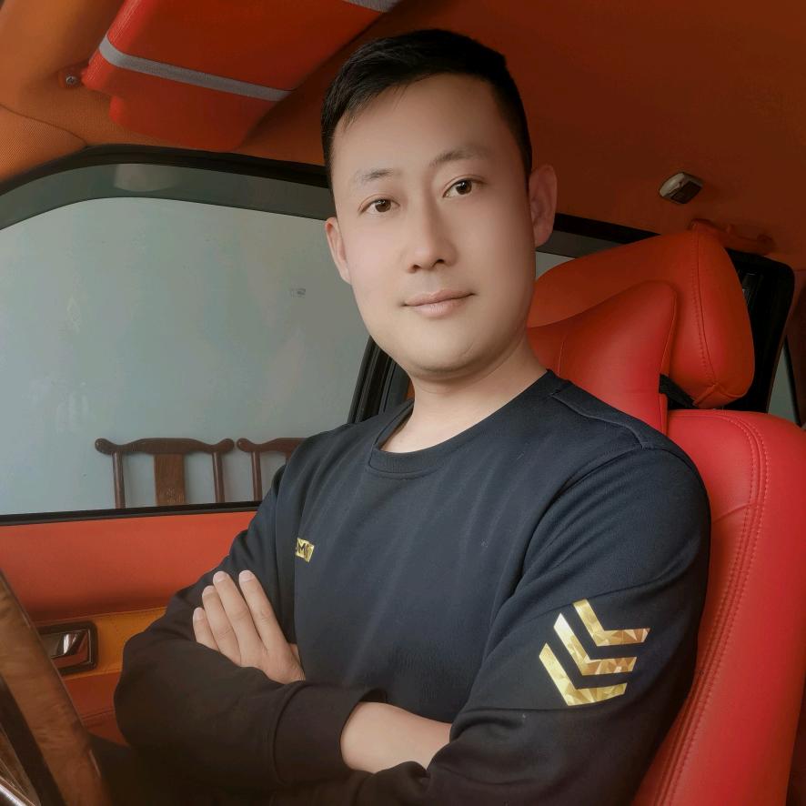 龙哥聊车