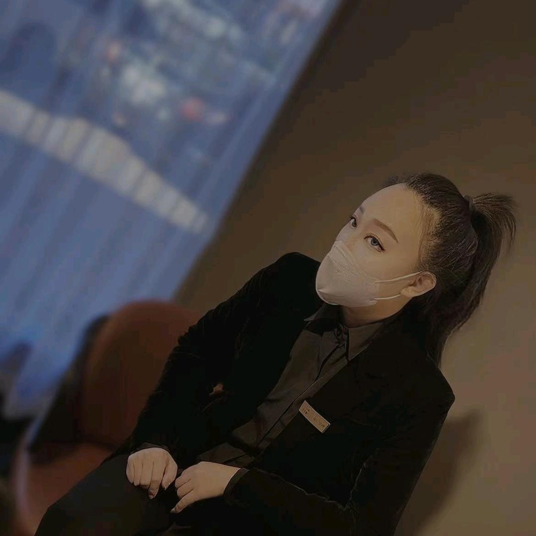 🦊慈恩阁     玉格格