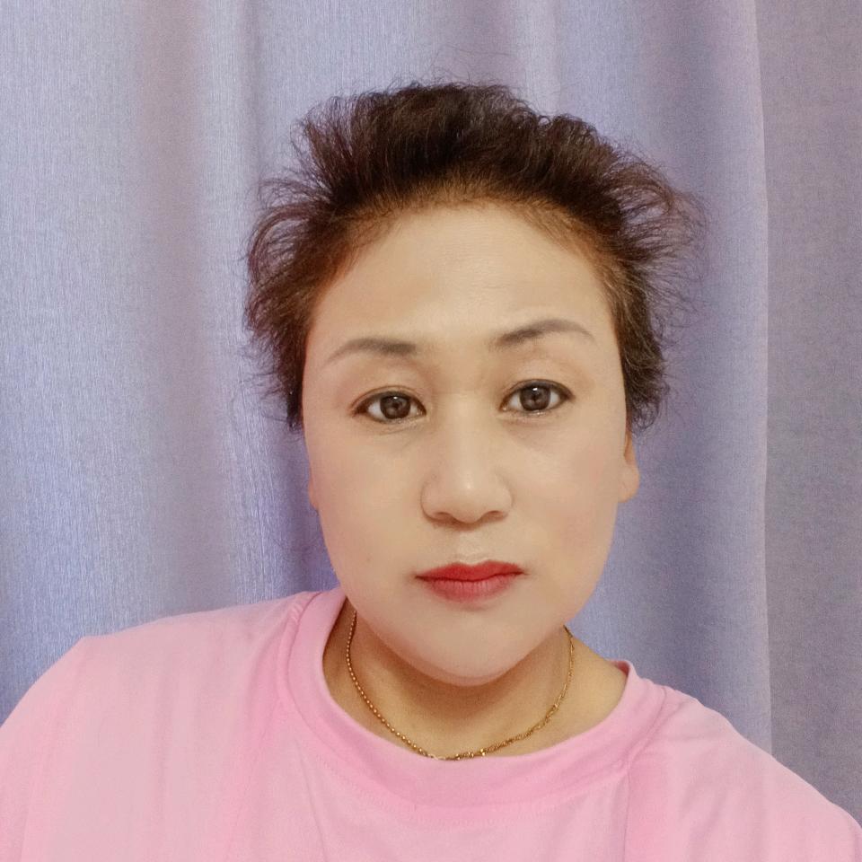 莲子姐