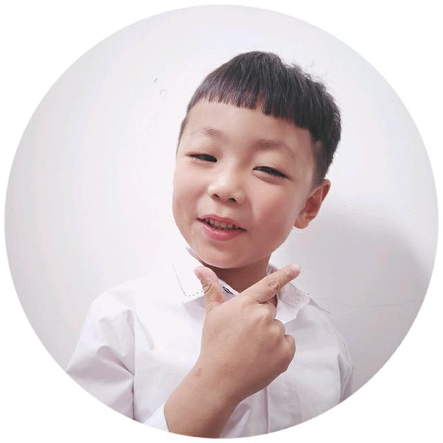 超级小可爱
