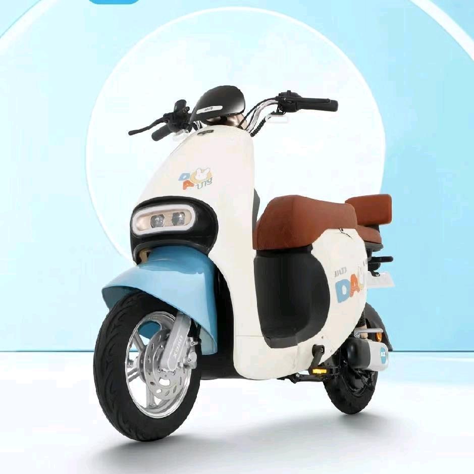 和林格尔九号电动车