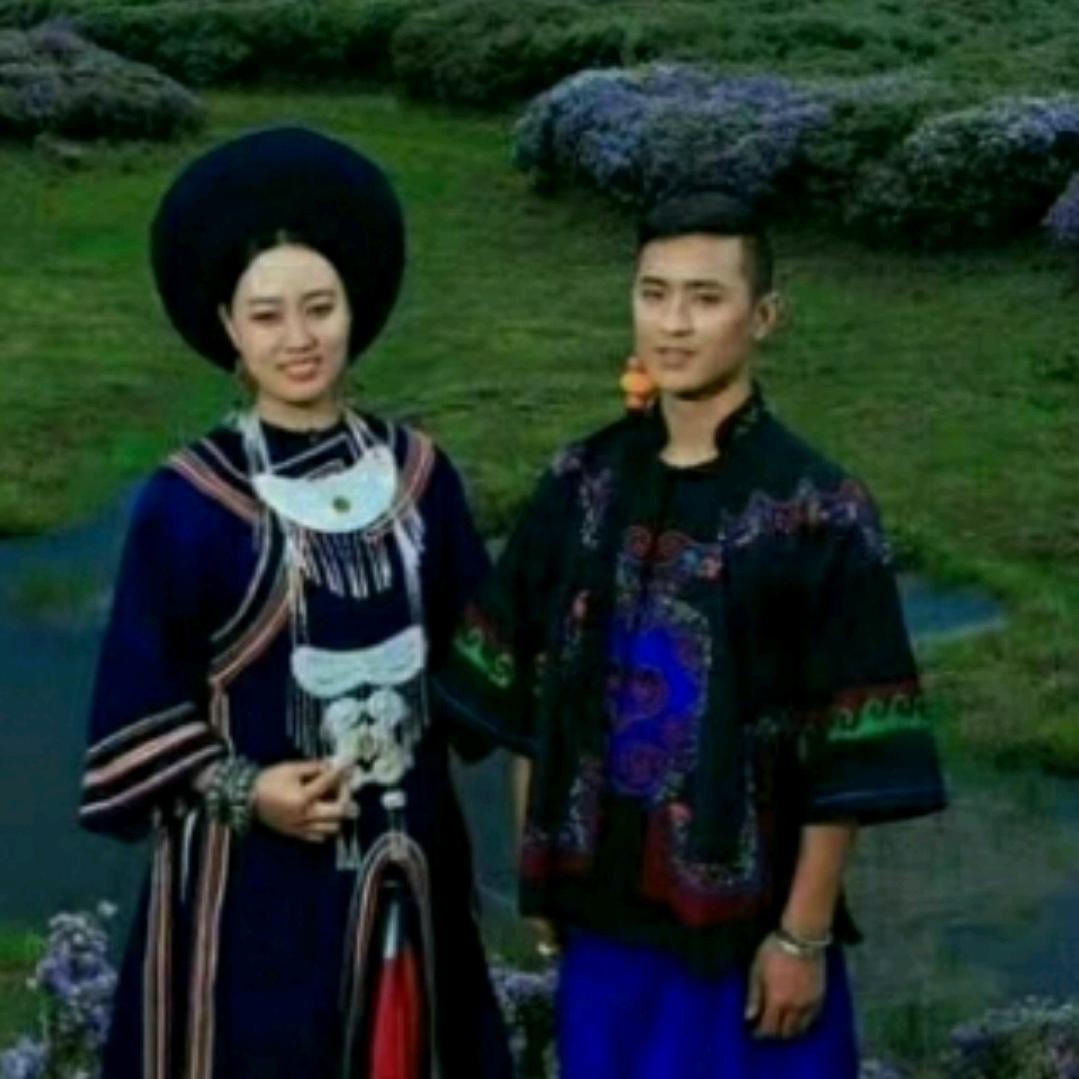 何老大