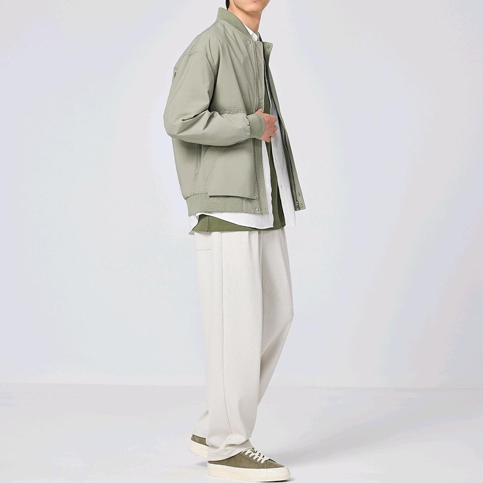 墨麦客杭州墨麦客贸易有限公司男装专卖店