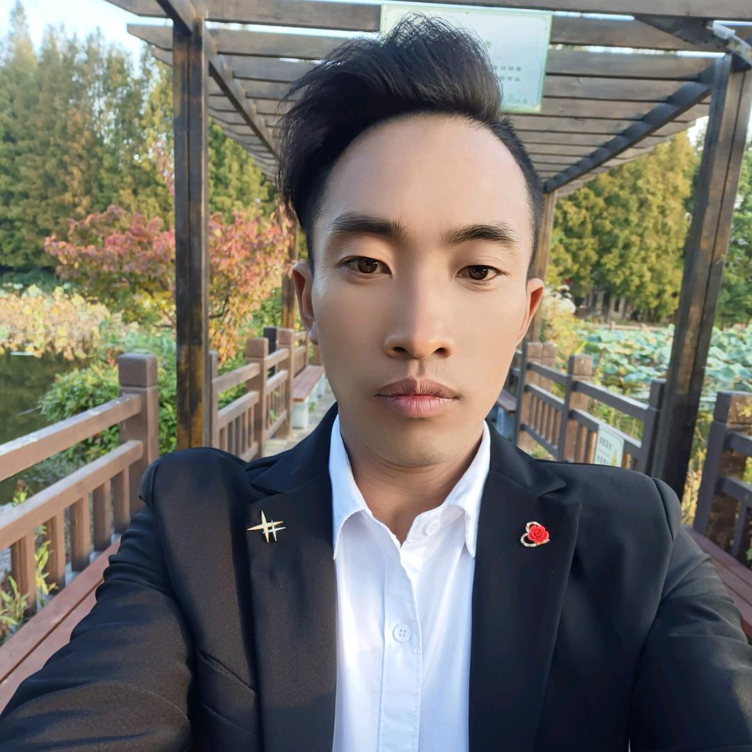 小勇哥