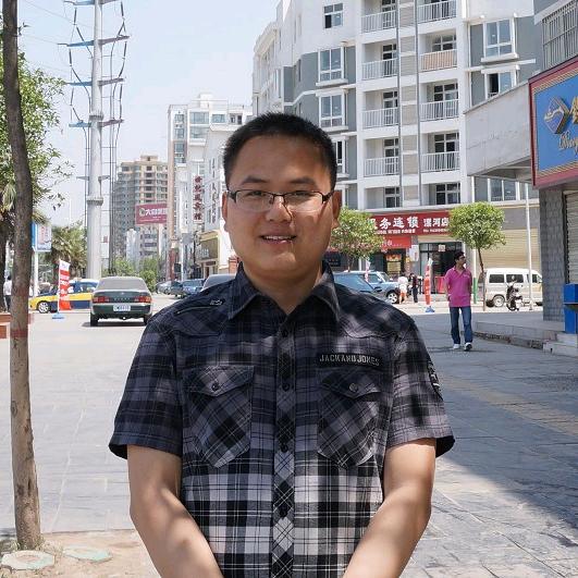 教数学的纪老师