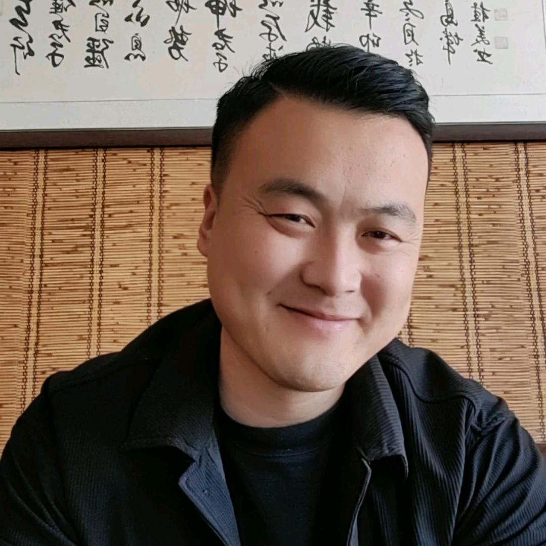 陈云龙—青岛陈静车行