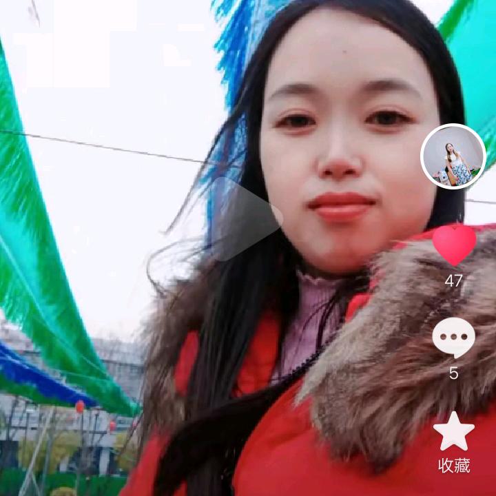 幸福美满