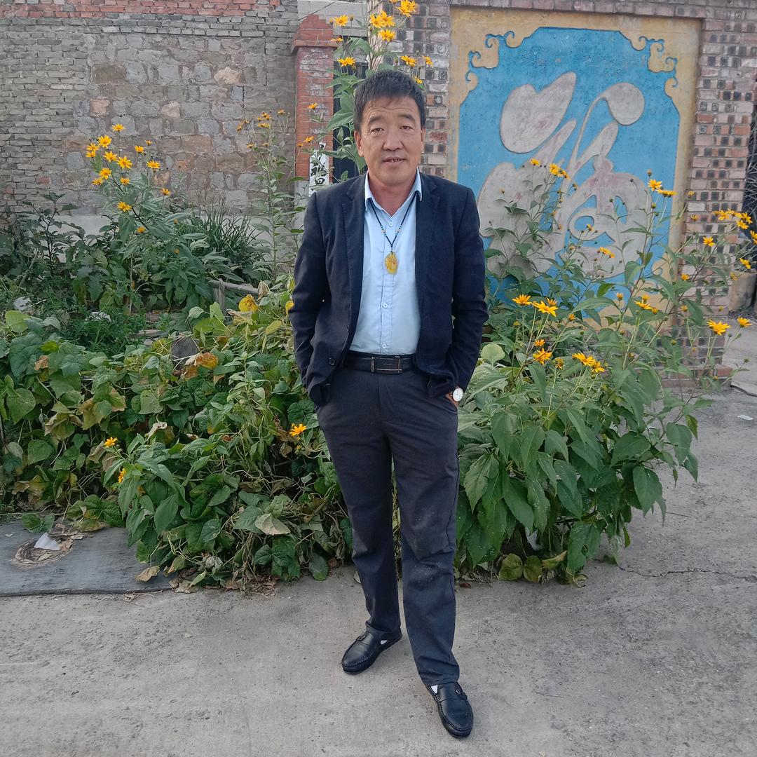 魅力男人