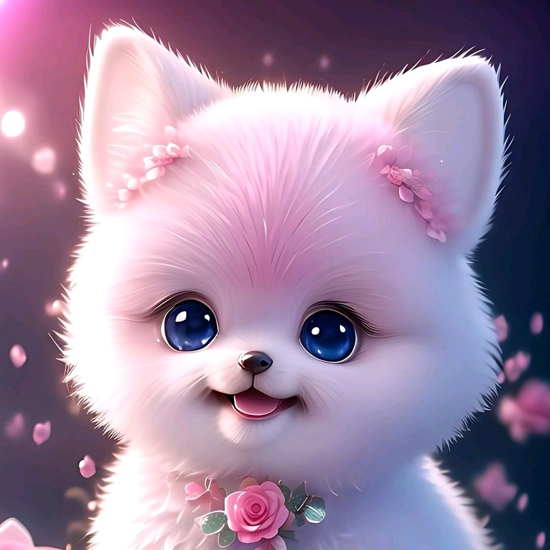 熊熊