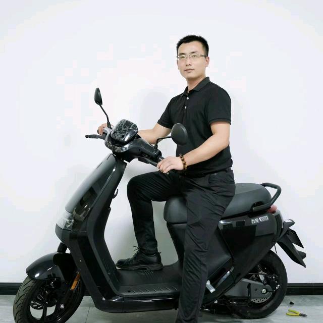 8号锂电-捌号科技