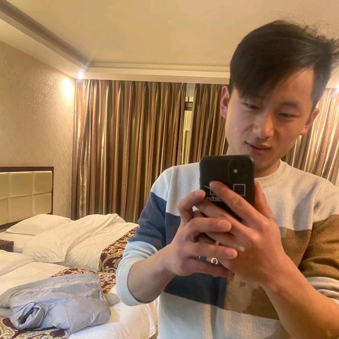黑马哥🐴✅