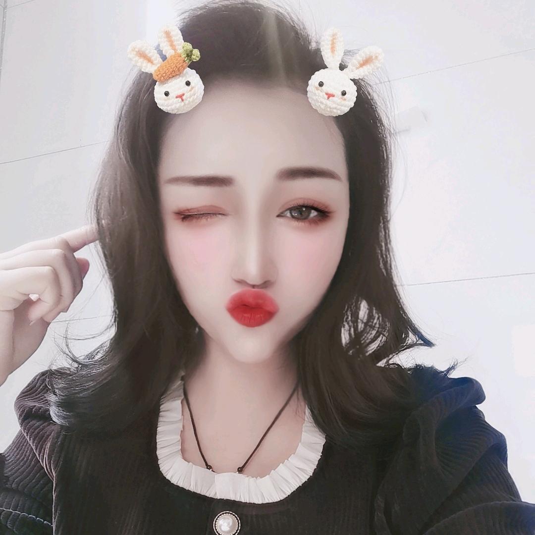 仙女不讲李😜