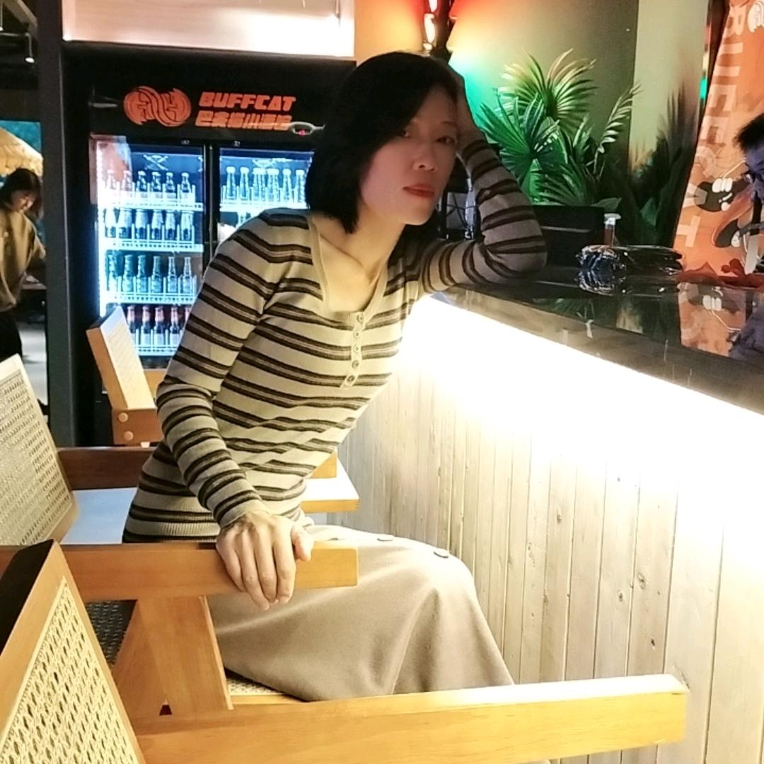 婷姐来了