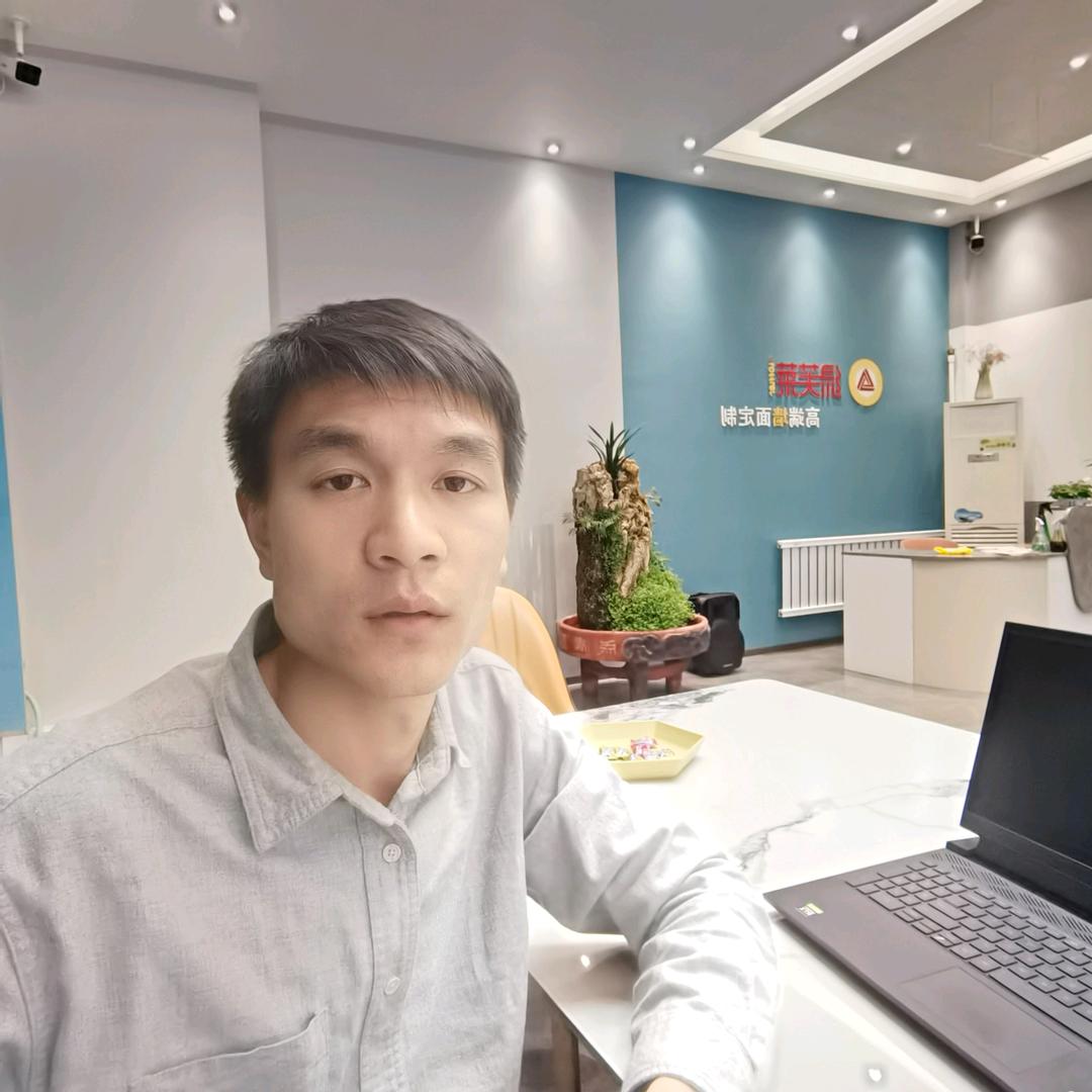 绿芙莱墙基布壁布