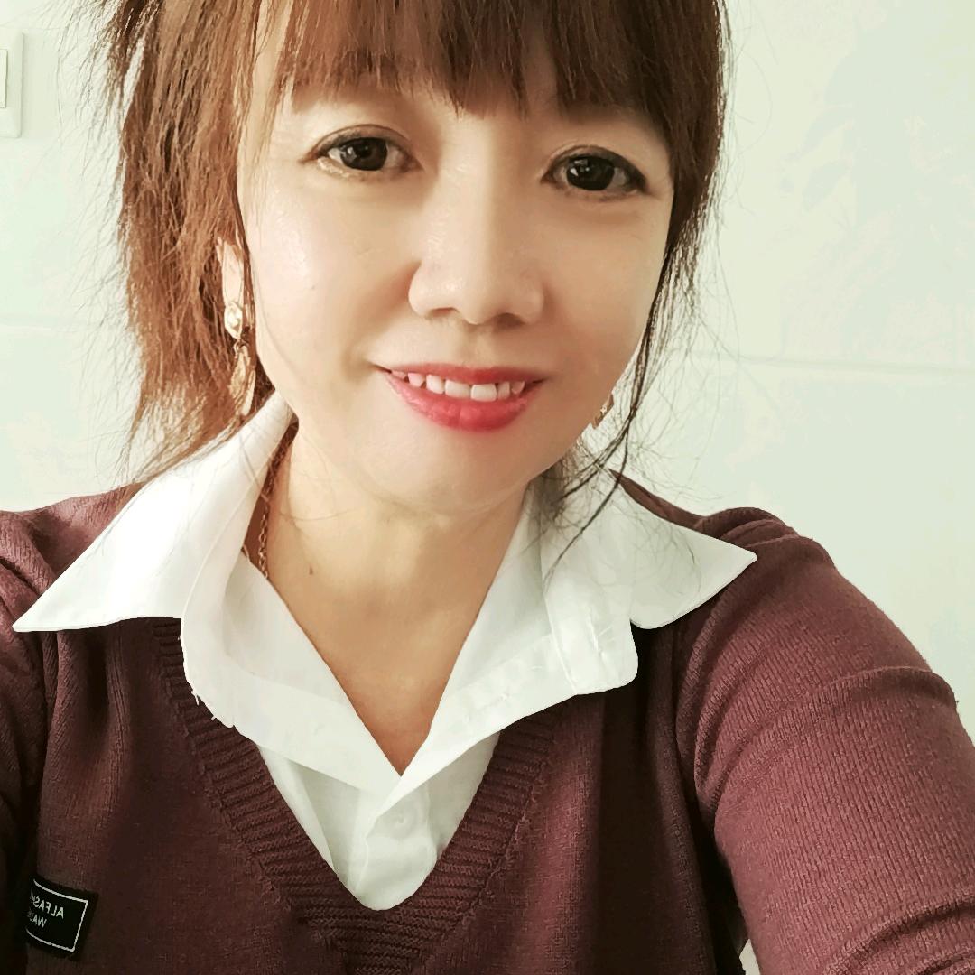 小花