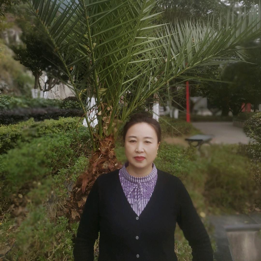 川姐好物