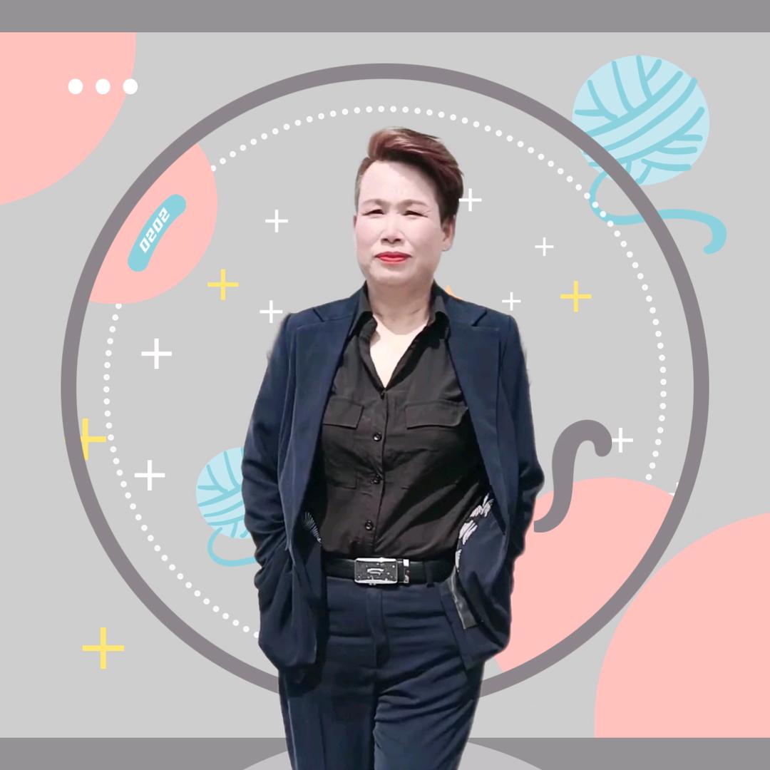 寂寞的人管闲事的红娘