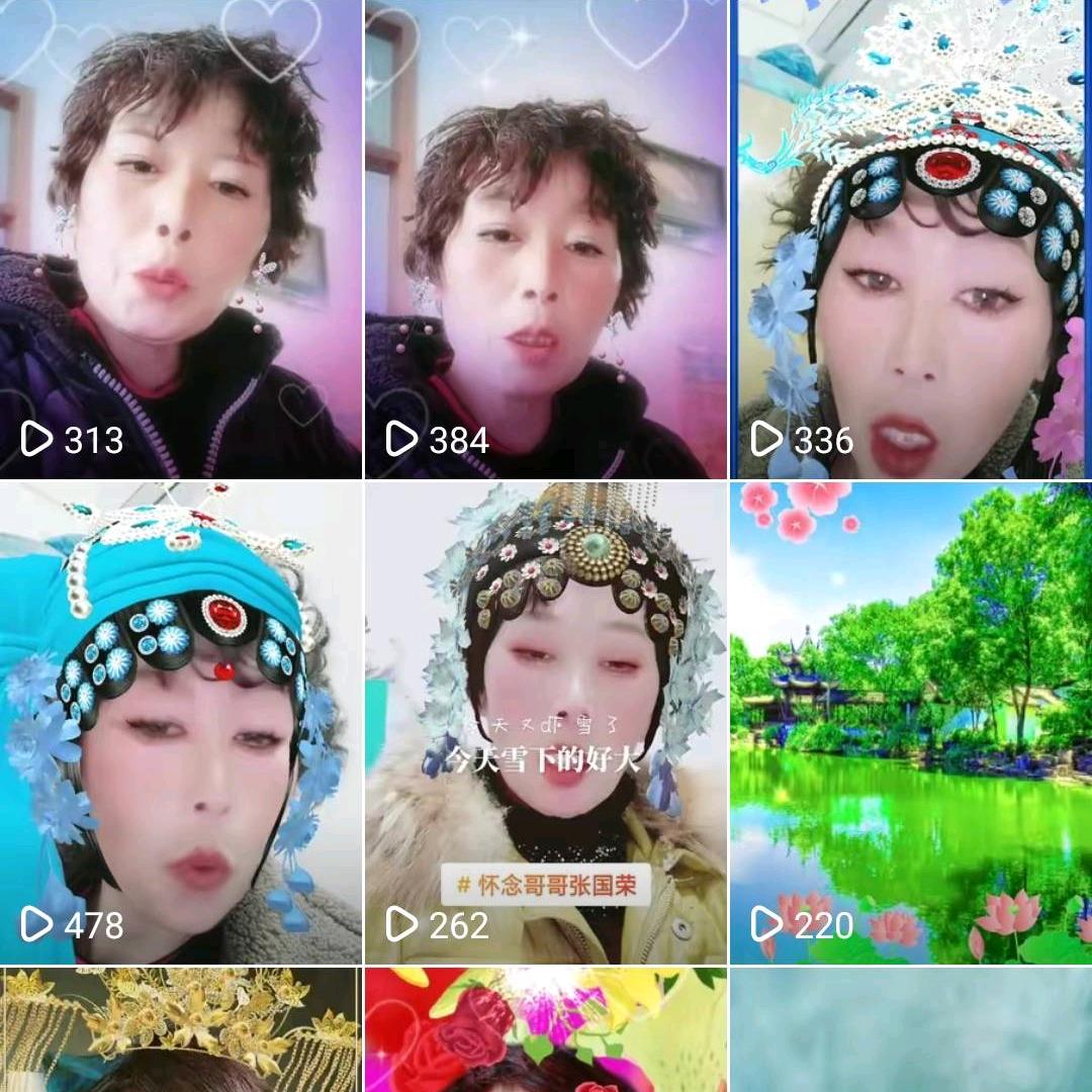 让妮