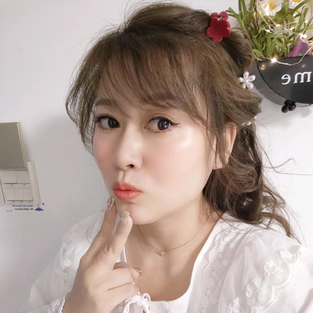 娜娜吃遍减脂美食（已瘦36斤）