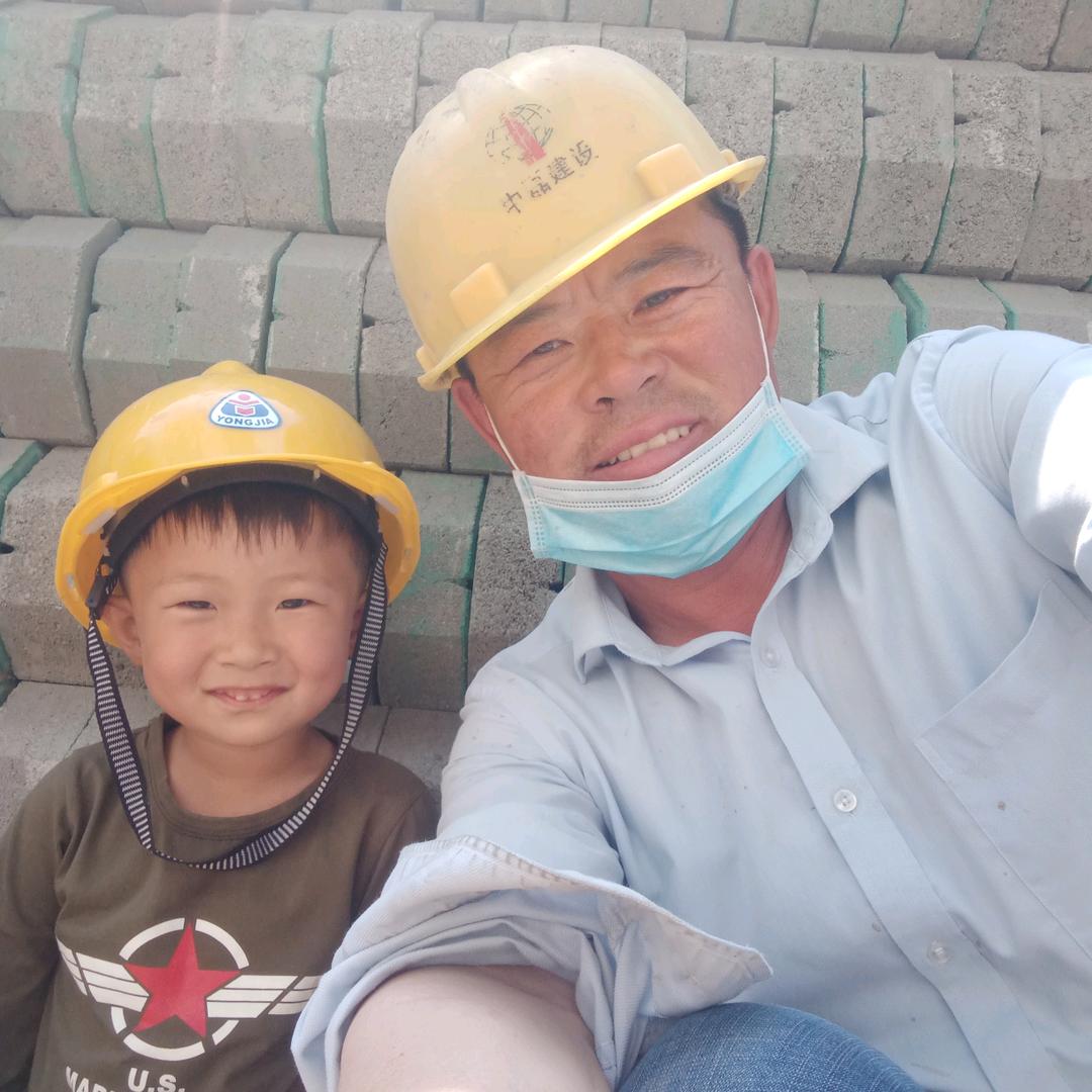 刘斌专业制作混凝土地平