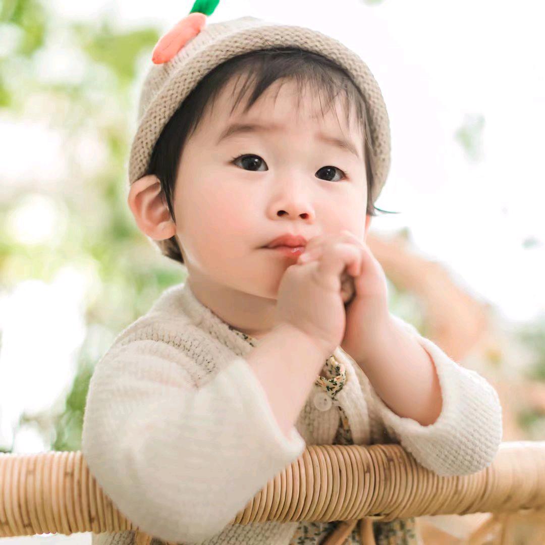 小涵涵.