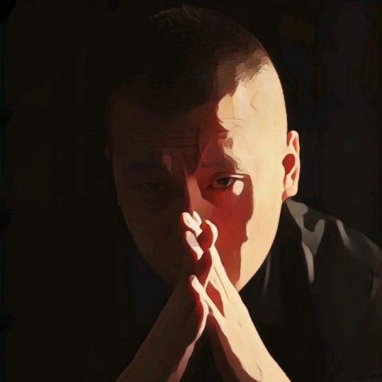 小黑（保镖）